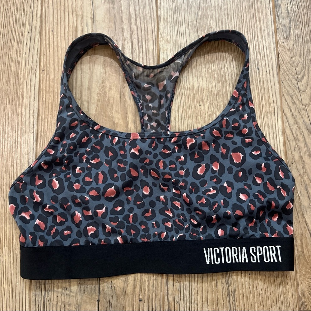 Victoria Secret Player Sport Bra Medium